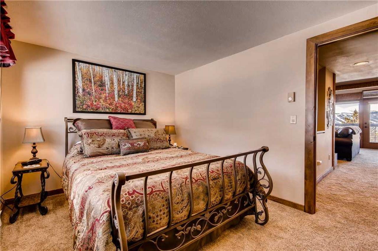 Gold Point #5-C - Great Views - Hot Tub Access - thumb 18