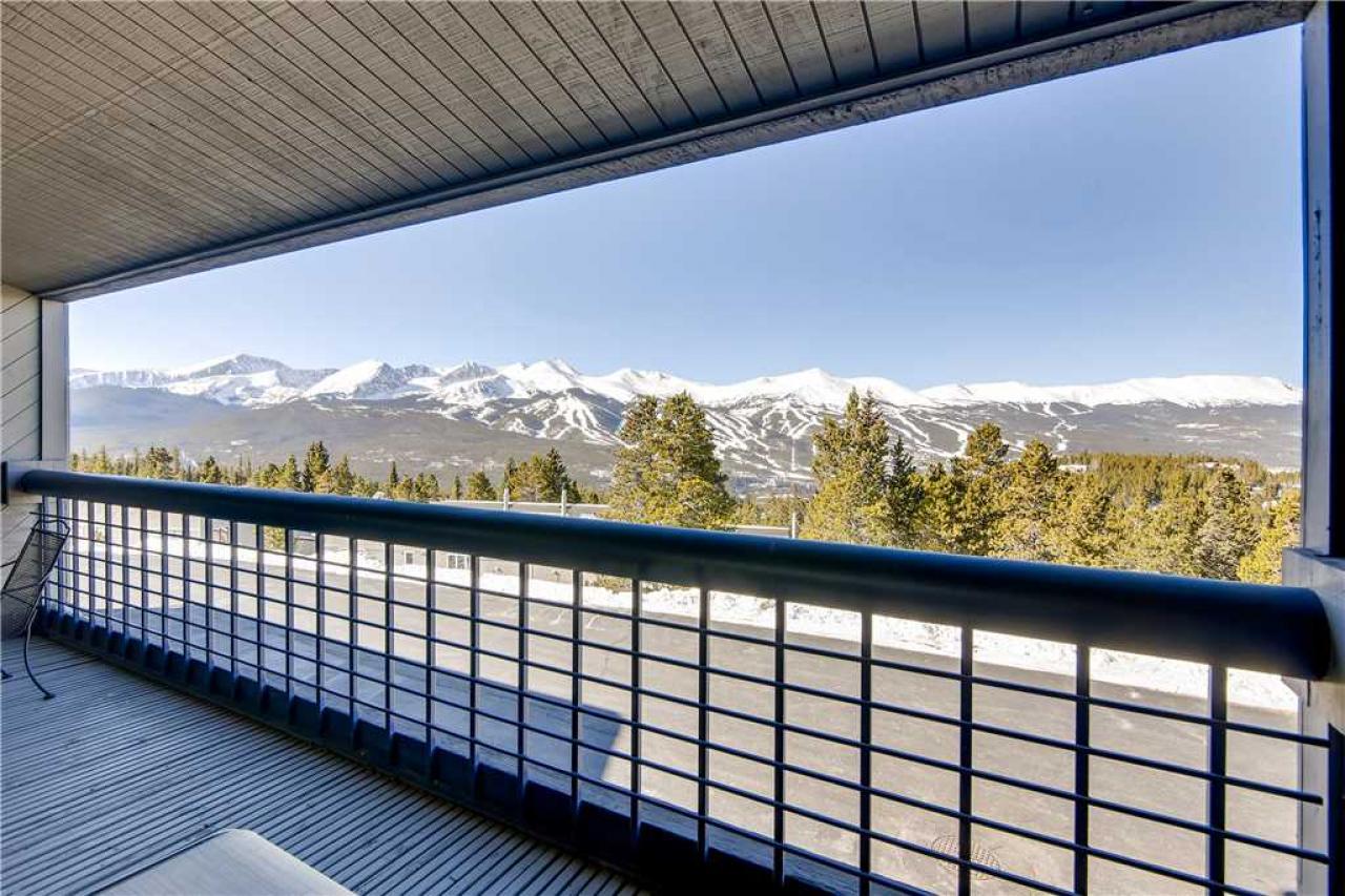 Gold Point #5-C - Great Views - Hot Tub Access - thumb 28