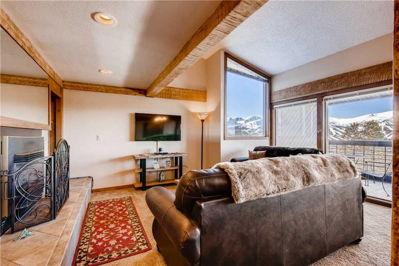 Gold Point #5-C - Great Views - Hot Tub Access - thumb 17