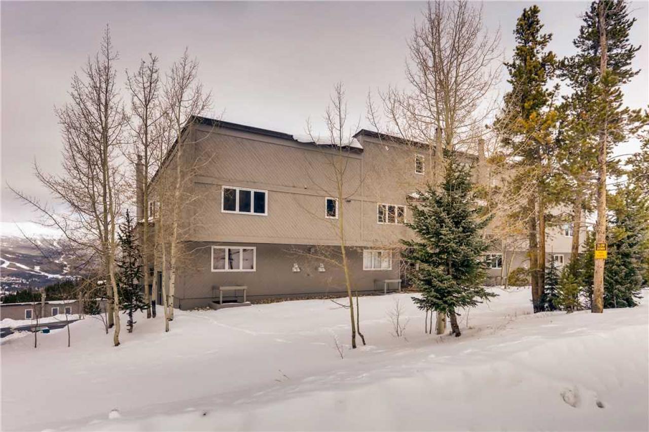 Gold Point #5-C - Great Views - Hot Tub Access - thumb 6