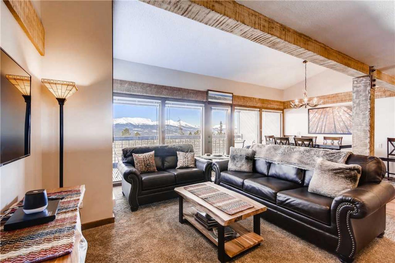 Gold Point #5-C - Great Views - Hot Tub Access - thumb 0