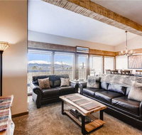 Gold Point 5-C - Great Views - Hot Tub Access - Accommodation Indiana