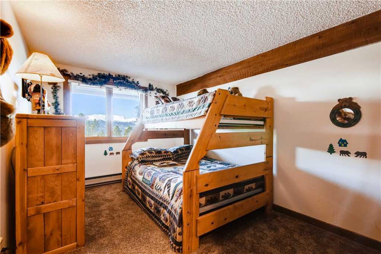 Gold Point #5-C - Great Views - Hot Tub Access - thumb 16