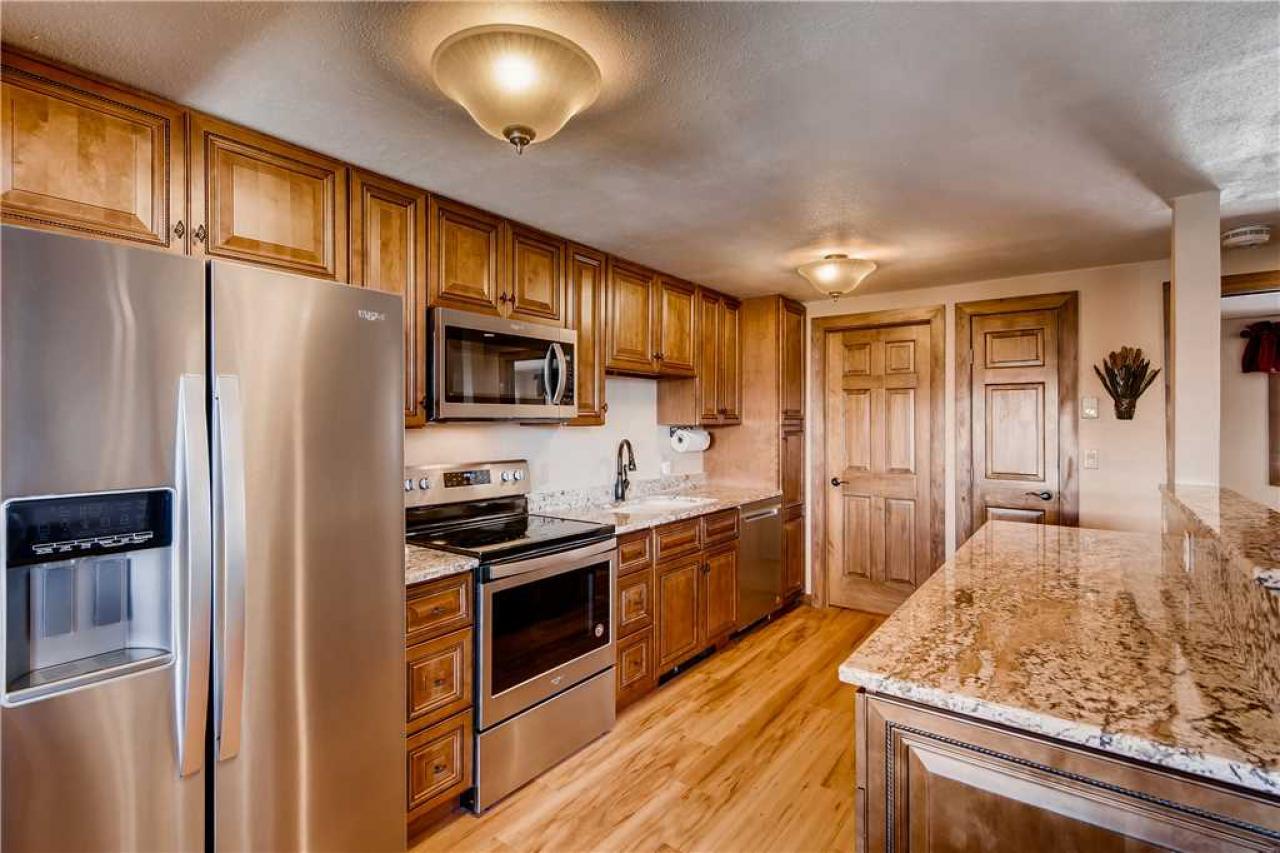 Gold Point #5-C - Great Views - Hot Tub Access - thumb 11