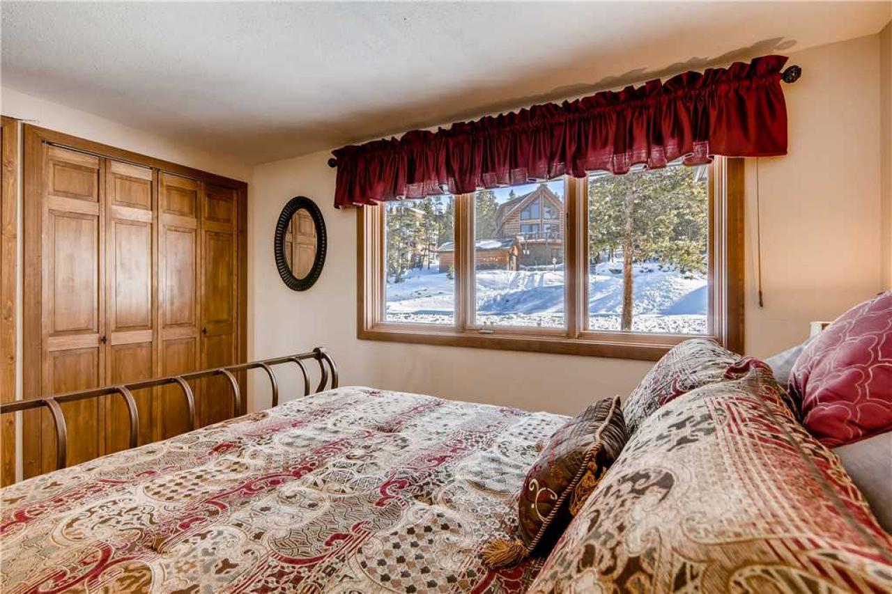 Gold Point #5-C - Great Views - Hot Tub Access - thumb 1