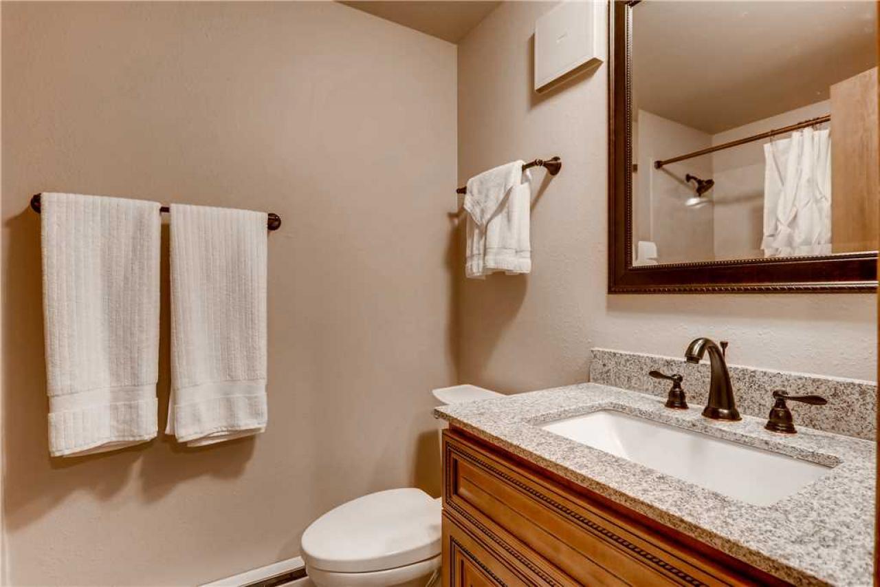 Gold Point #5-C - Great Views - Hot Tub Access - thumb 12