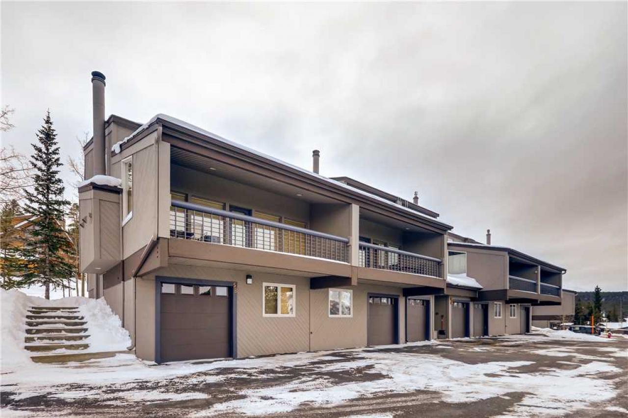 Gold Point #5-C - Great Views - Hot Tub Access - thumb 19