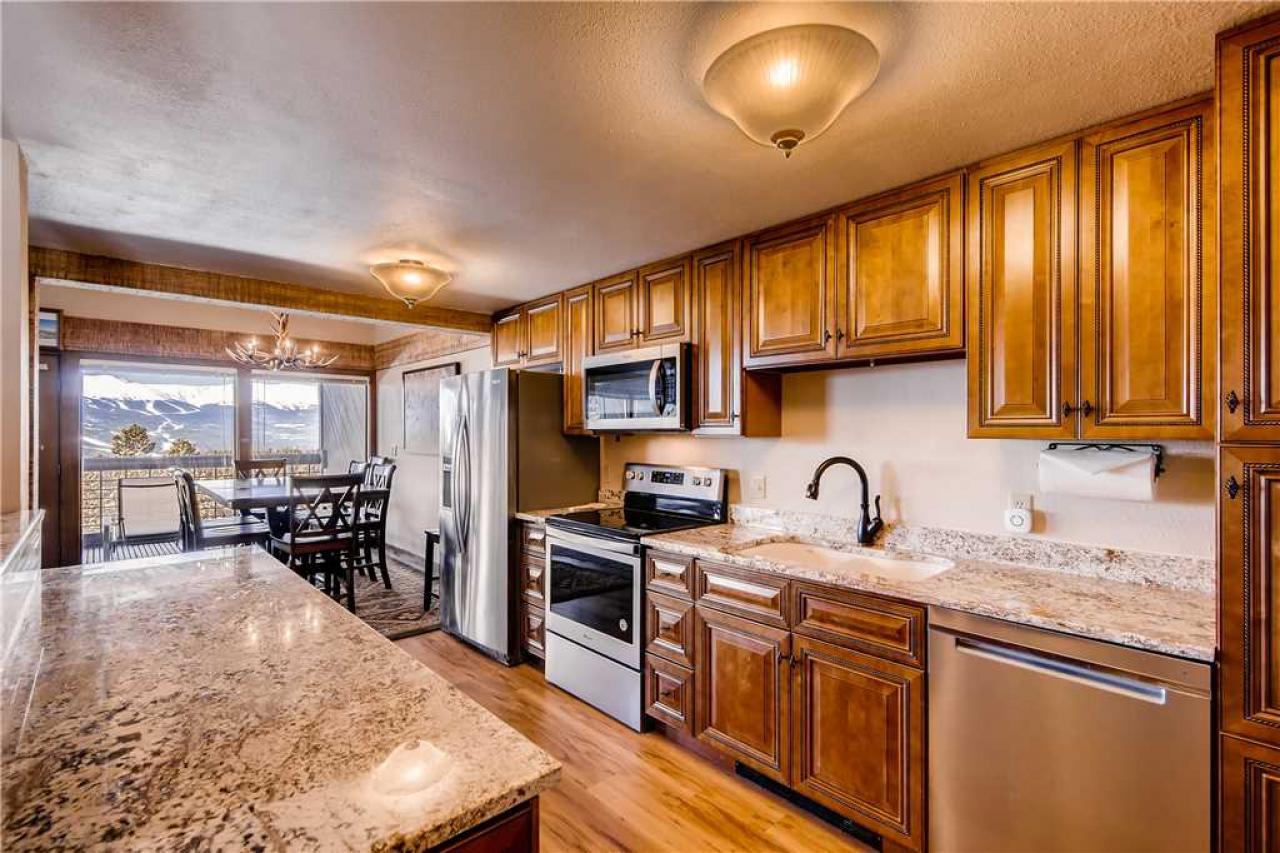 Gold Point #5-C - Great Views - Hot Tub Access - thumb 7