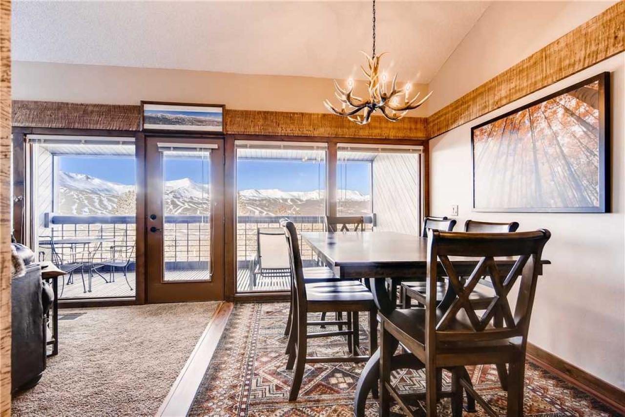 Gold Point #5-C - Great Views - Hot Tub Access - thumb 22