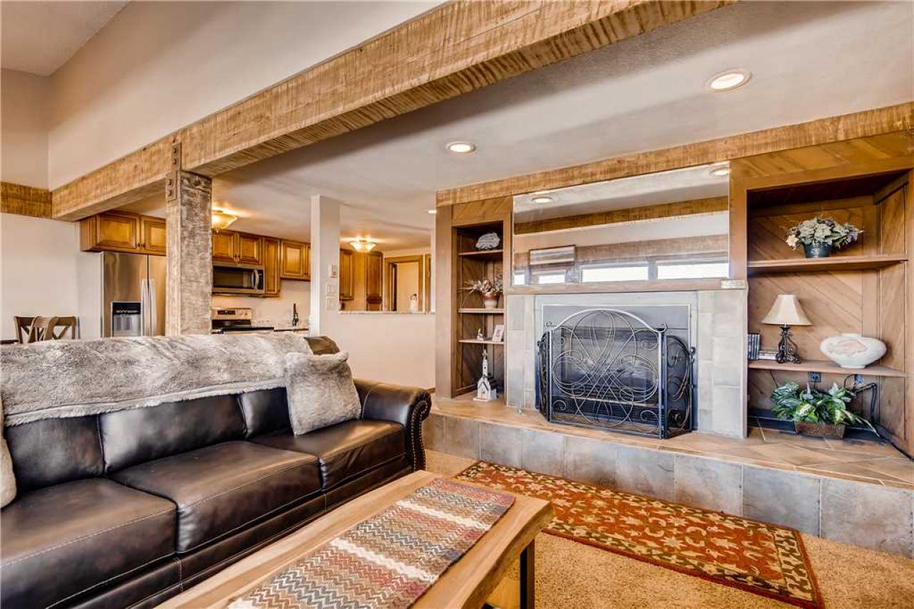 Gold Point #5-C - Great Views - Hot Tub Access - thumb 5