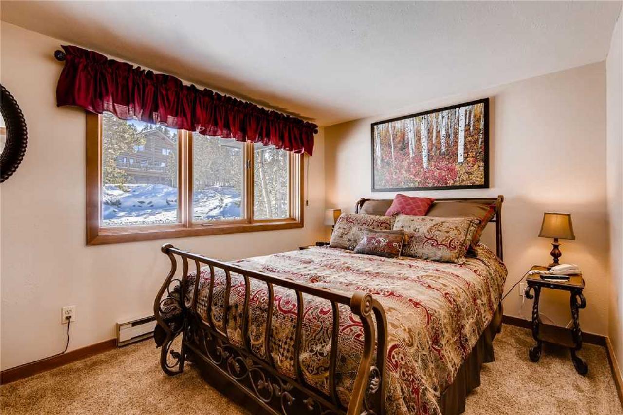 Gold Point #5-C - Great Views - Hot Tub Access - thumb 14