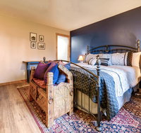 One-Bedroom Atrium Condo 05 - Accommodation Indiana