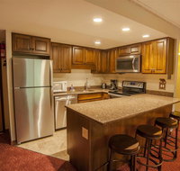 Trails End 201 - Accommodation Indiana