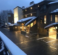 Vail International Condominiums - Accommodation Indiana