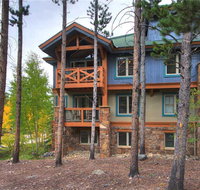 Los Pinos D-24 - Accommodation Indiana