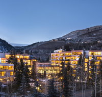Vail Spa Condominiums by East West Destination Hospitality - Accommodation Indiana