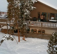 Breckenridge Ski Chalet - Accommodation Indiana