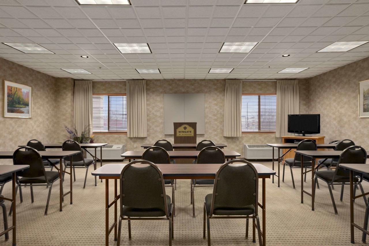 Wingate By Wyndham Pueblo - thumb 9