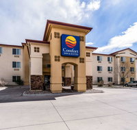 Comfort Inn and Suites Rifle - Accommodation Indiana