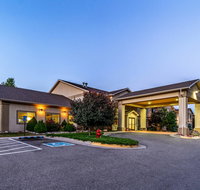 The Lodge At New Castle - Accommodation Indiana