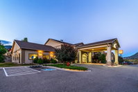 Booking New-castle Accommodation Indiana