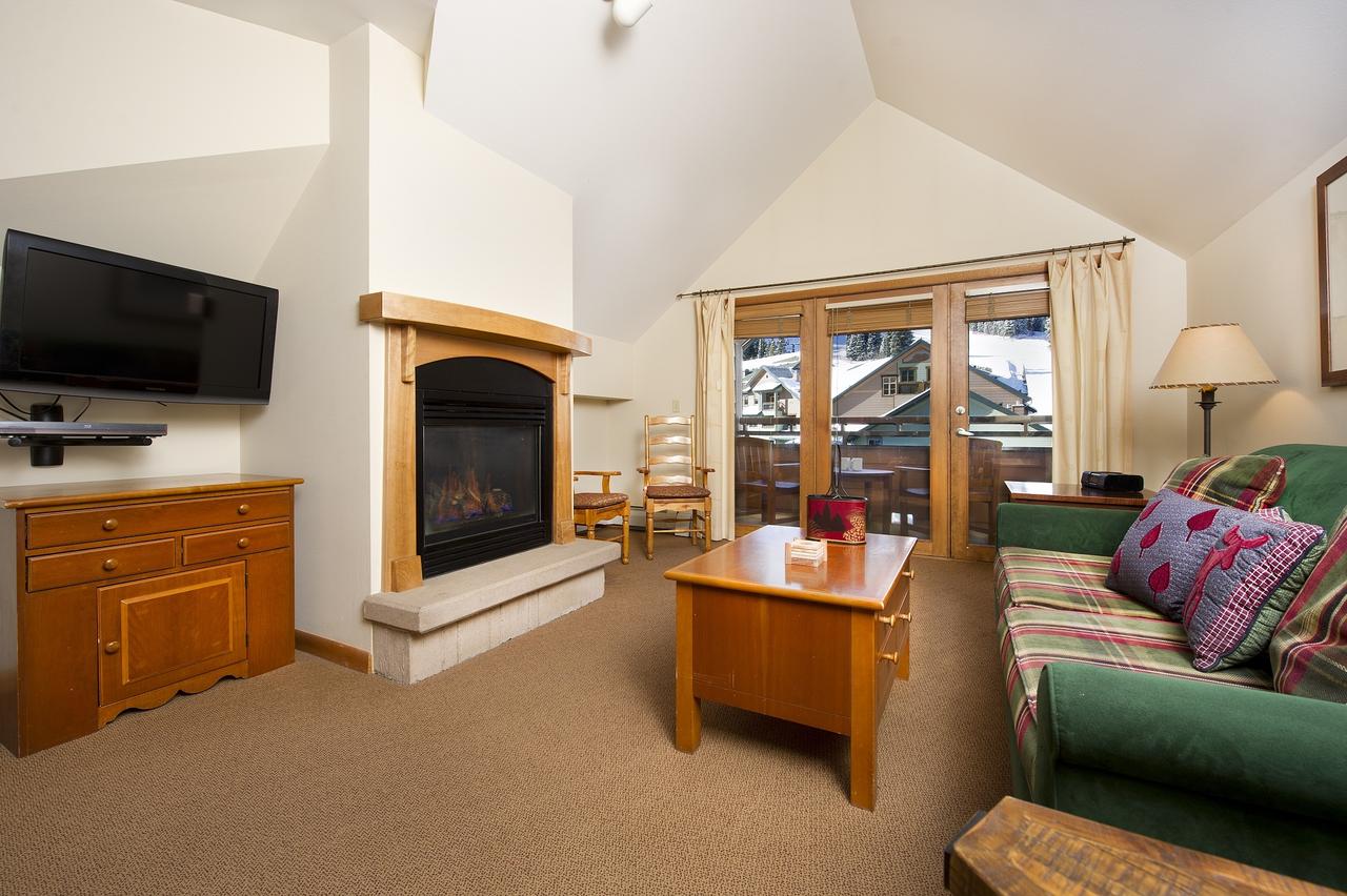Zephyr Mountain Lodge - thumb 29
