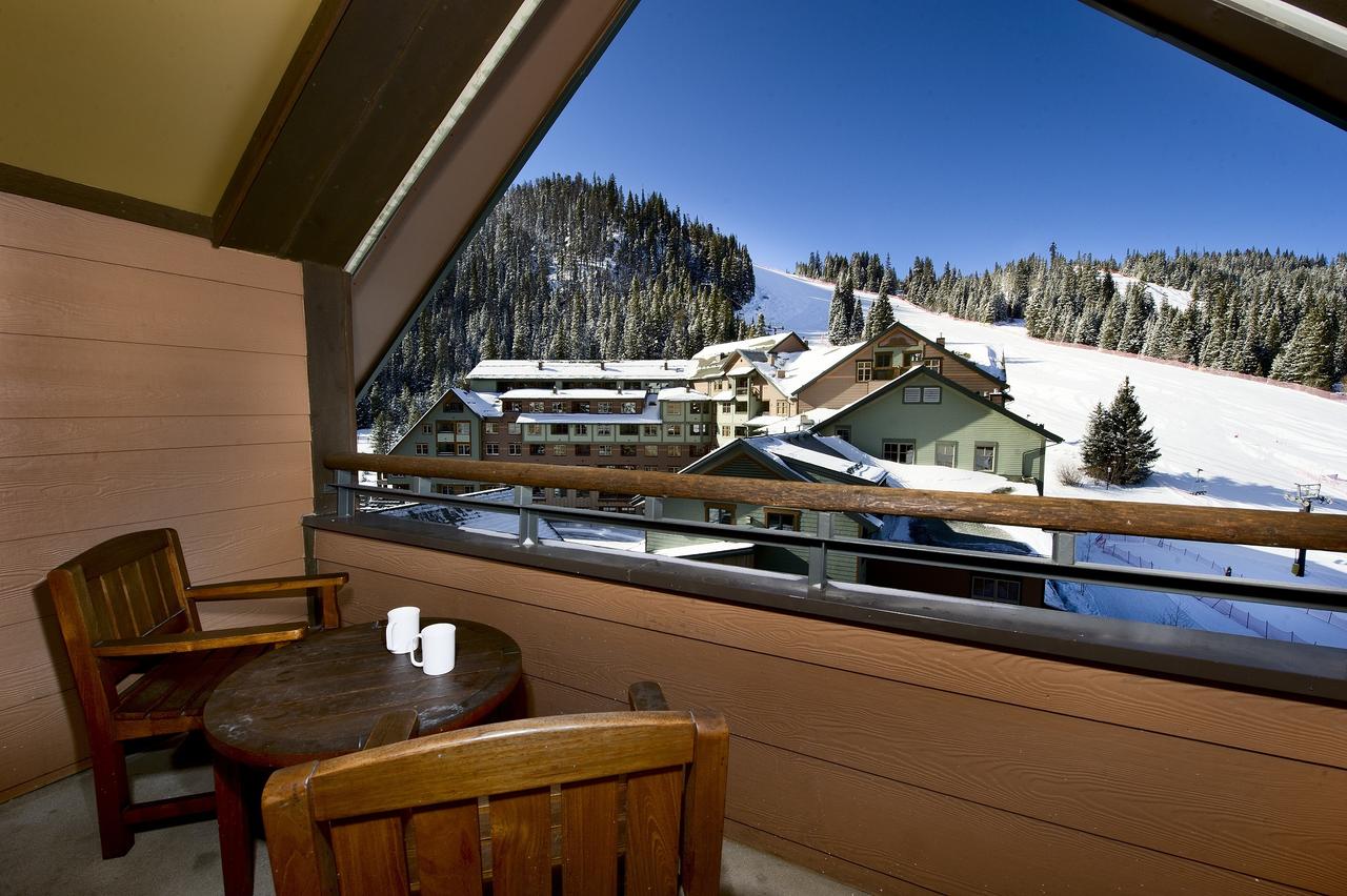 Zephyr Mountain Lodge - thumb 7