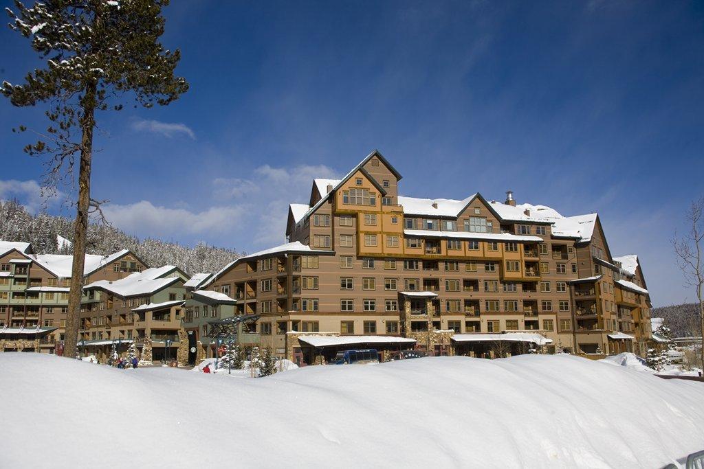 Zephyr Mountain Lodge - thumb 16