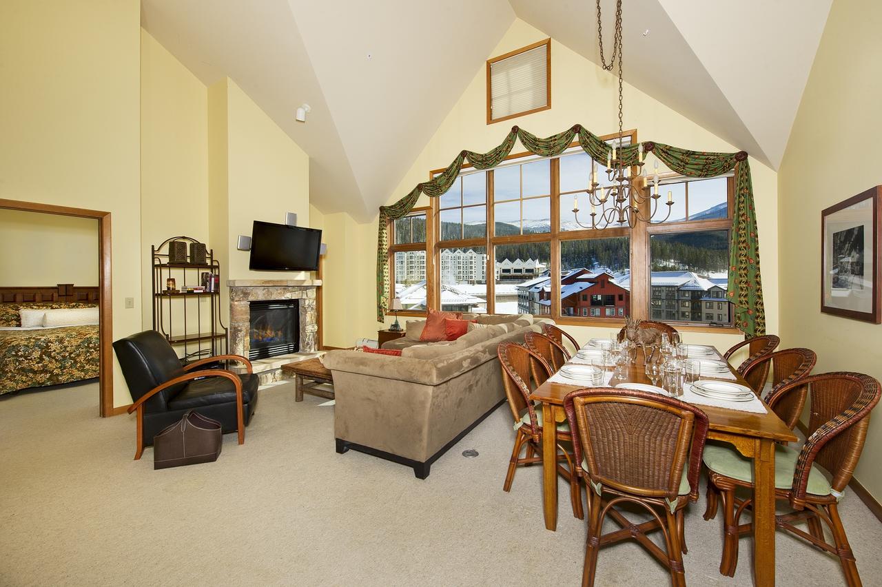 Zephyr Mountain Lodge - thumb 9