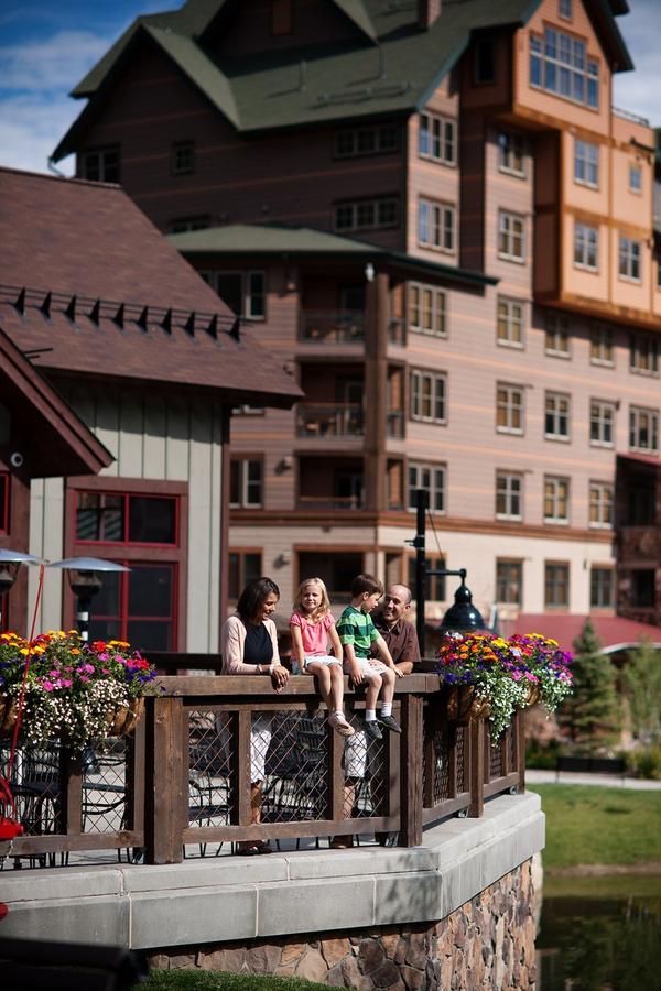 Zephyr Mountain Lodge - thumb 1