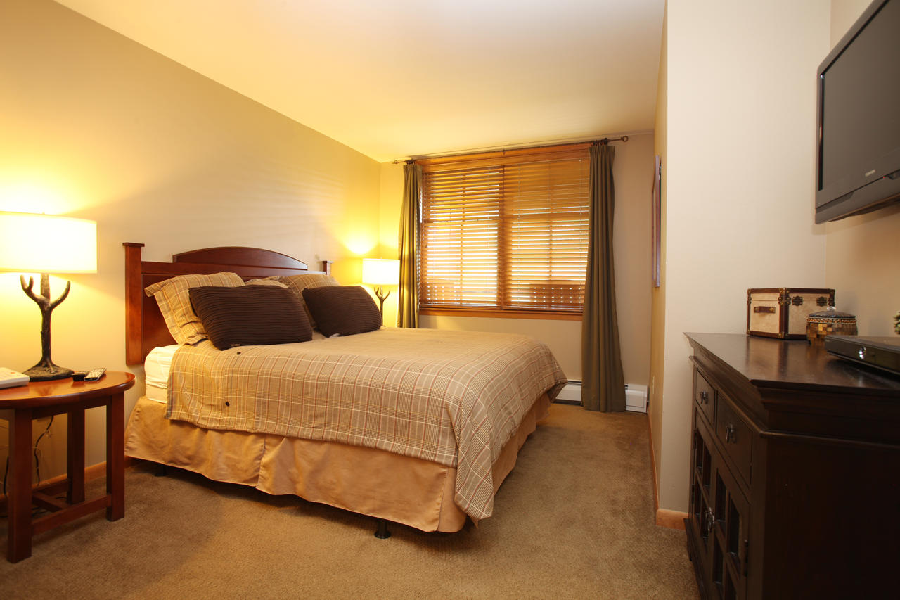 Zephyr Mountain Lodge - thumb 31