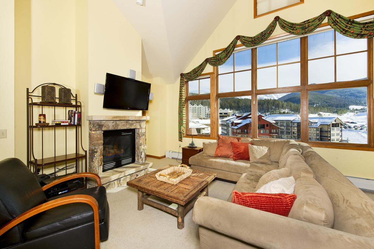 Zephyr Mountain Lodge - thumb 13