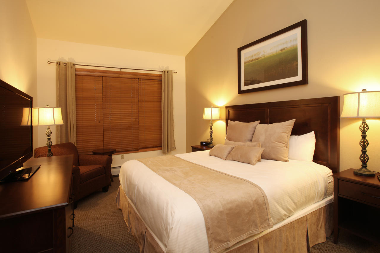 Zephyr Mountain Lodge - thumb 35