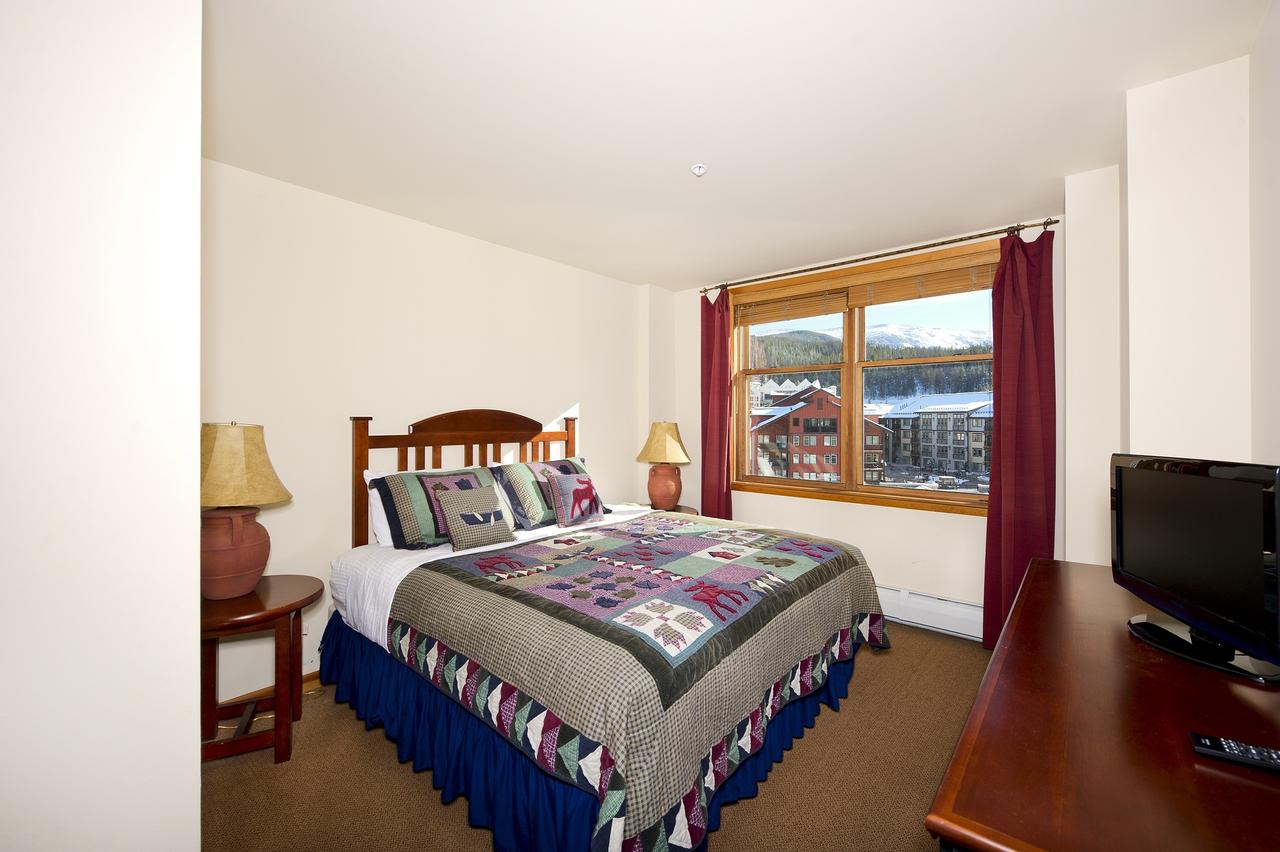 Zephyr Mountain Lodge - thumb 6