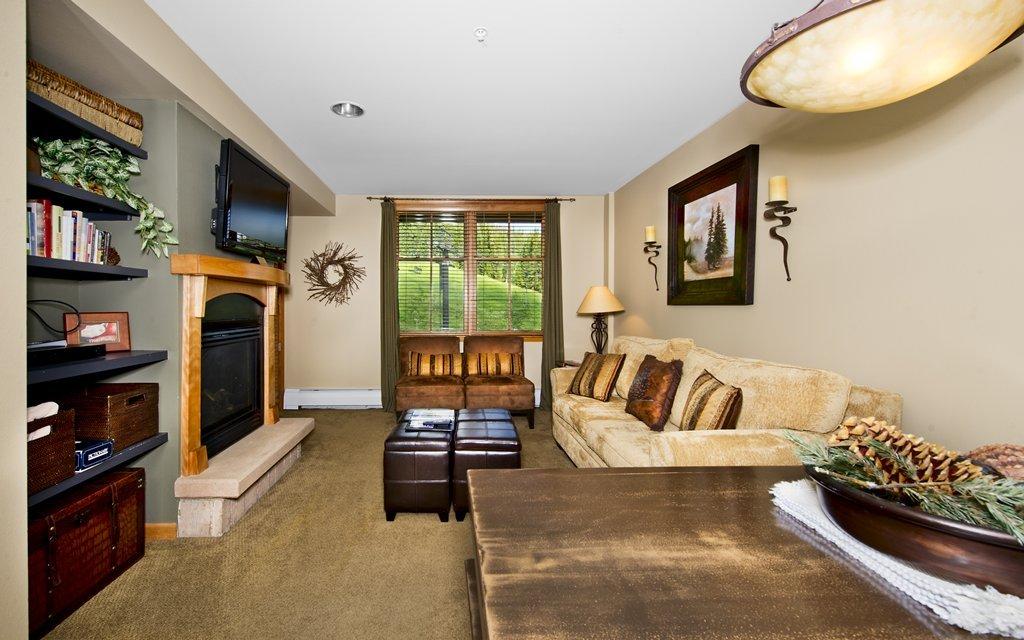 Zephyr Mountain Lodge - thumb 30