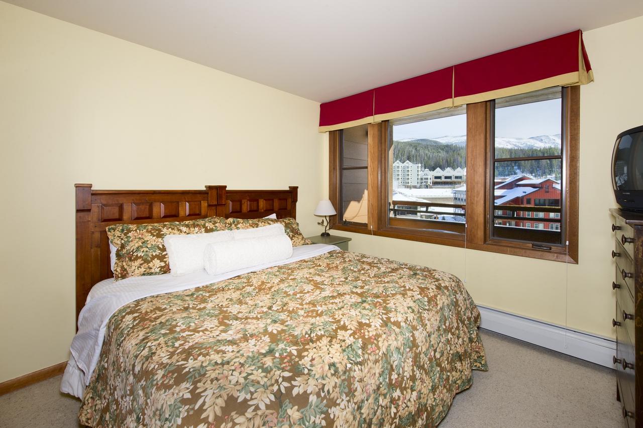 Zephyr Mountain Lodge - thumb 8