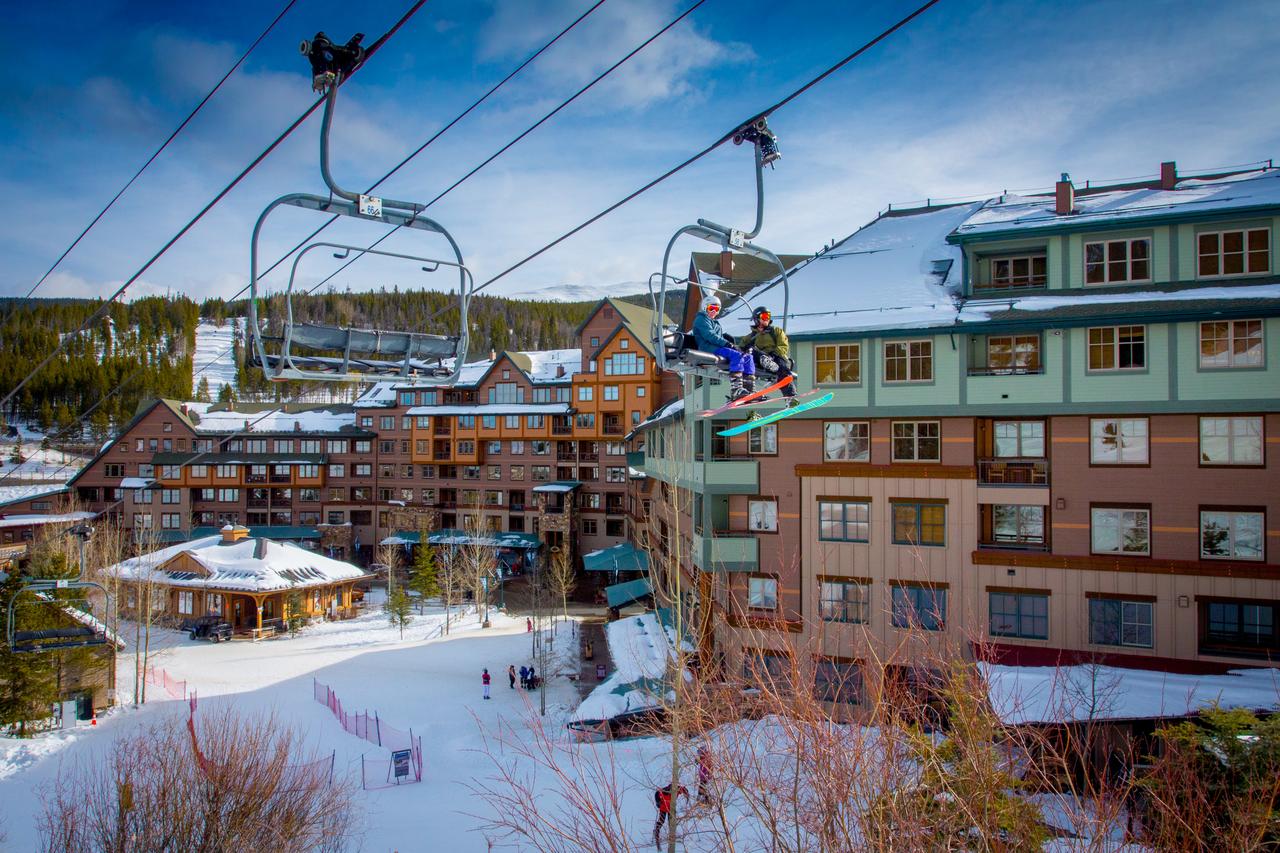 Zephyr Mountain Lodge - thumb 3