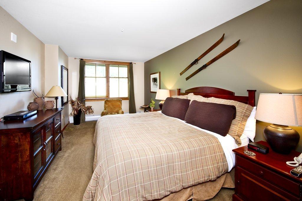 Zephyr Mountain Lodge - thumb 23