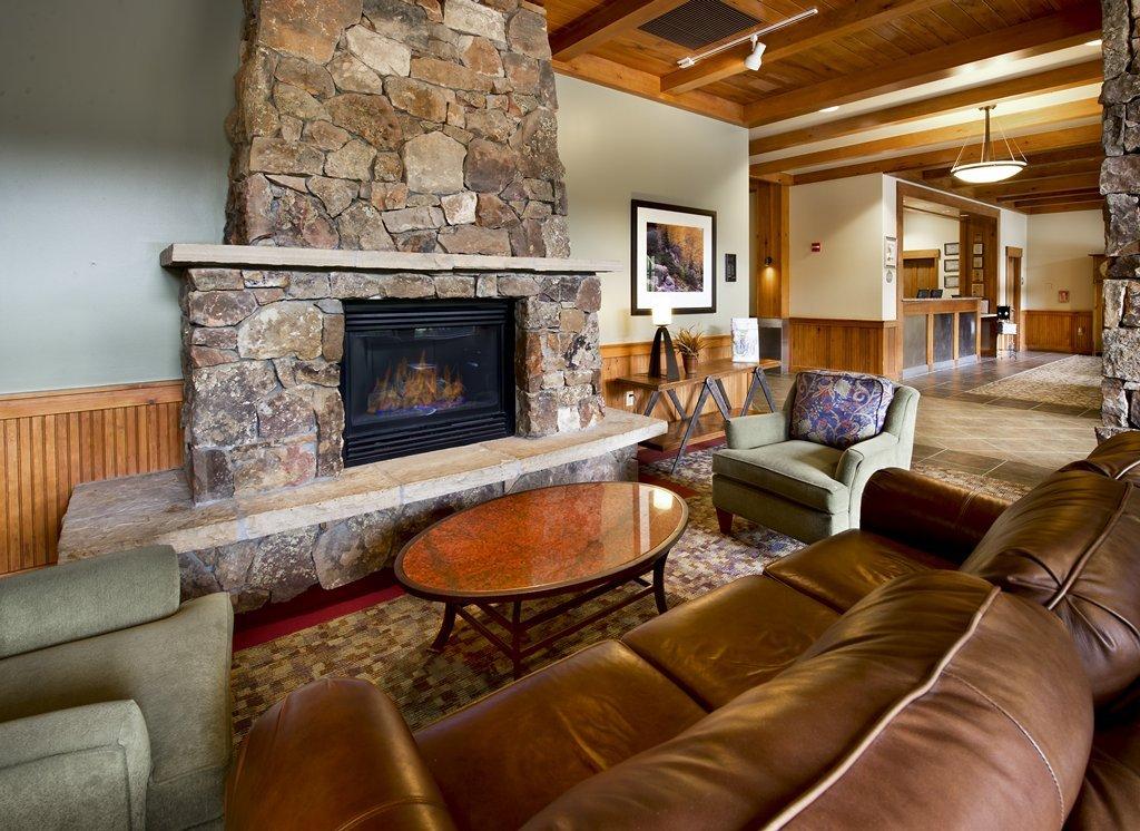 Zephyr Mountain Lodge - thumb 19
