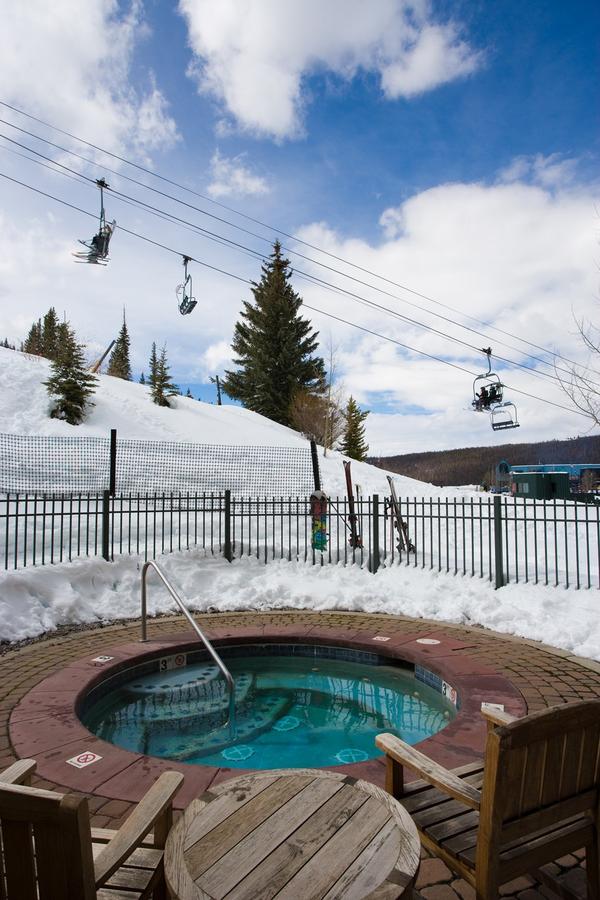 Zephyr Mountain Lodge - thumb 17