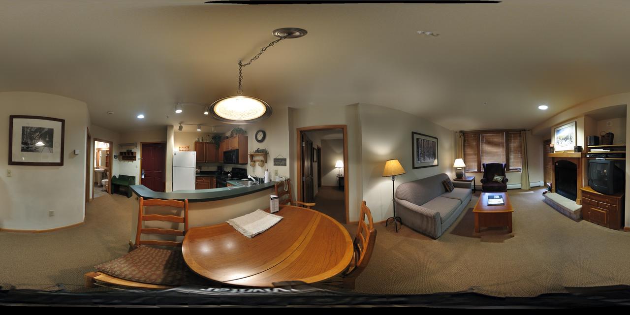 Zephyr Mountain Lodge - thumb 22
