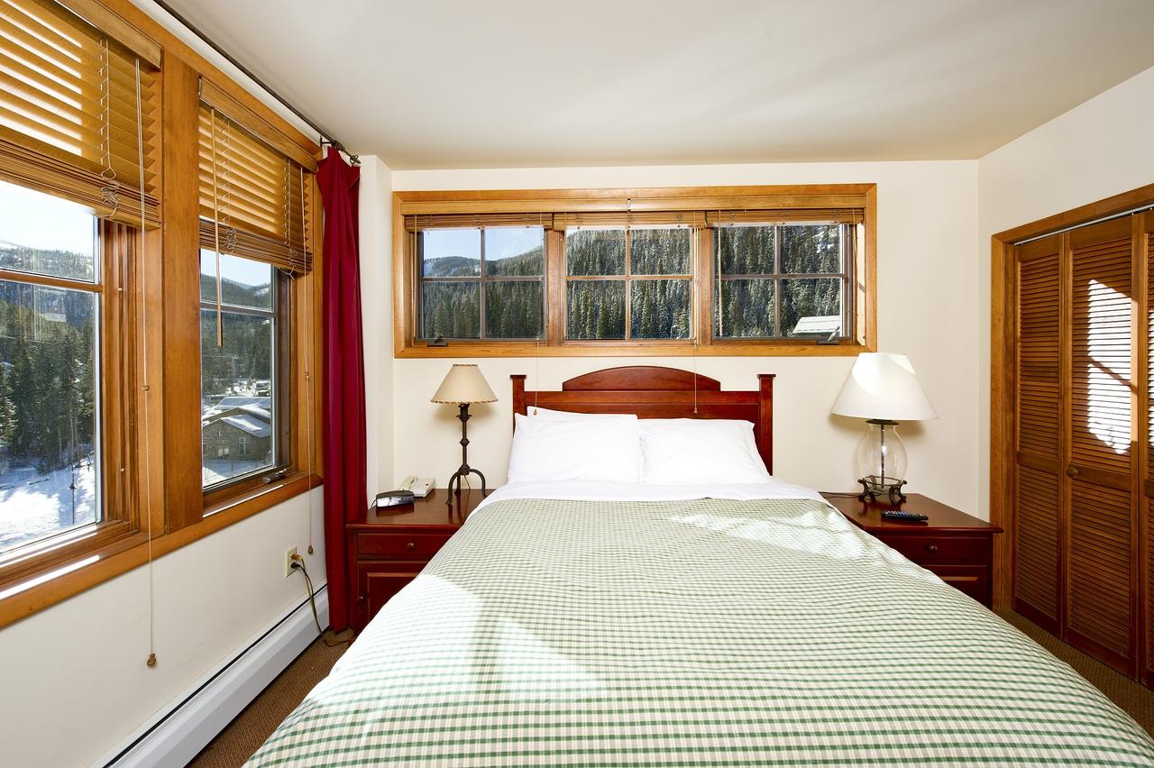 Zephyr Mountain Lodge - thumb 10