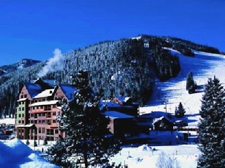 Zephyr Mountain Lodge - thumb 18