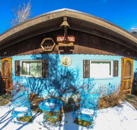 Chalet Lisl Lodge - Accommodation Indiana