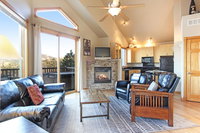 Andrews Peak 14A Condo Accommodation Indiana