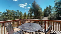 2 Bed 2 Bath Vacation home in Estes Park Accommodation Indiana