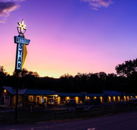 Western Star Inn - Accommodation Indiana
