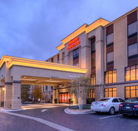 Hampton Inn  Suites Rifle - Accommodation Indiana