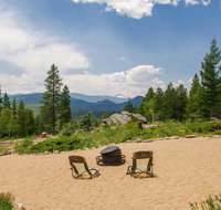 Mountain RV Experience on 35 Acres - Accommodation Indiana