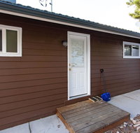 Wonder View Lodge - Accommodation Indiana